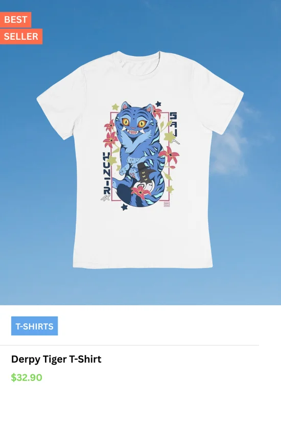 kpop demon hunters t-shirt