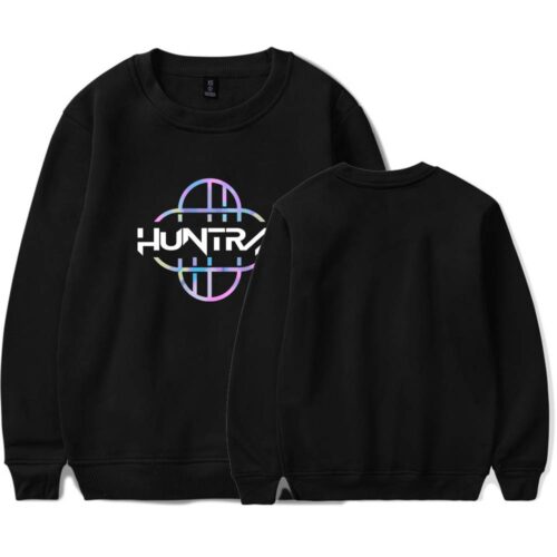 Kpop Demon Hunters Sweatshirt #2