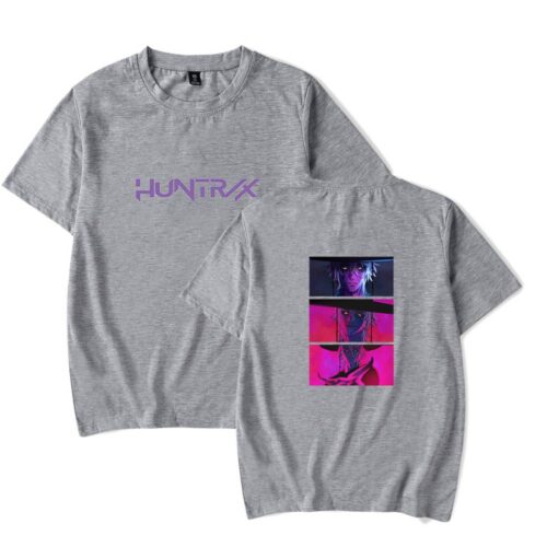 Kpop Demon Hunters T-Shirt #11