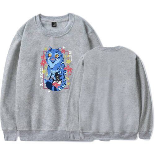 Kpop Demon Hunters Sweatshirt #6