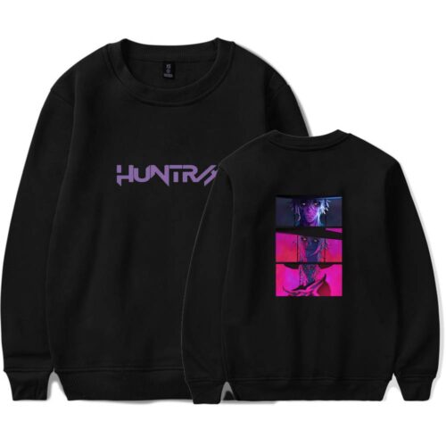Kpop Demon Hunters Sweatshirt #11