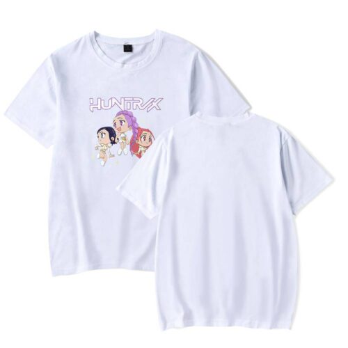 Kpop Demon Hunters T-Shirt #5