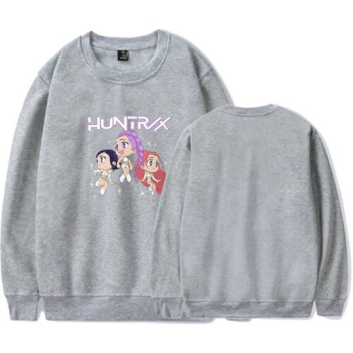 Kpop Demon Hunter Sweatshirt #5