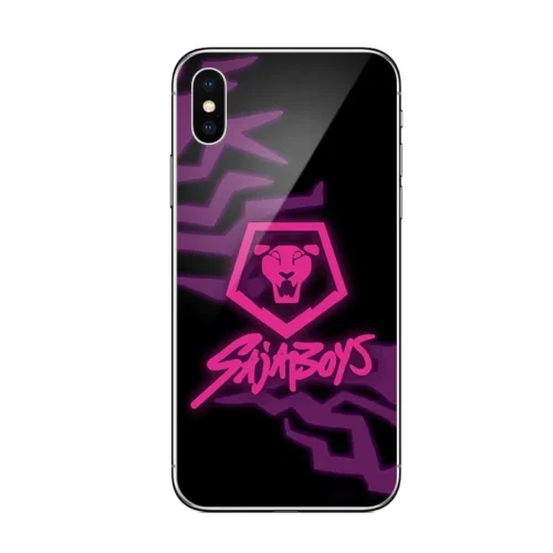 Kpop Demon Hunters Case #14 for ALL Phone Models